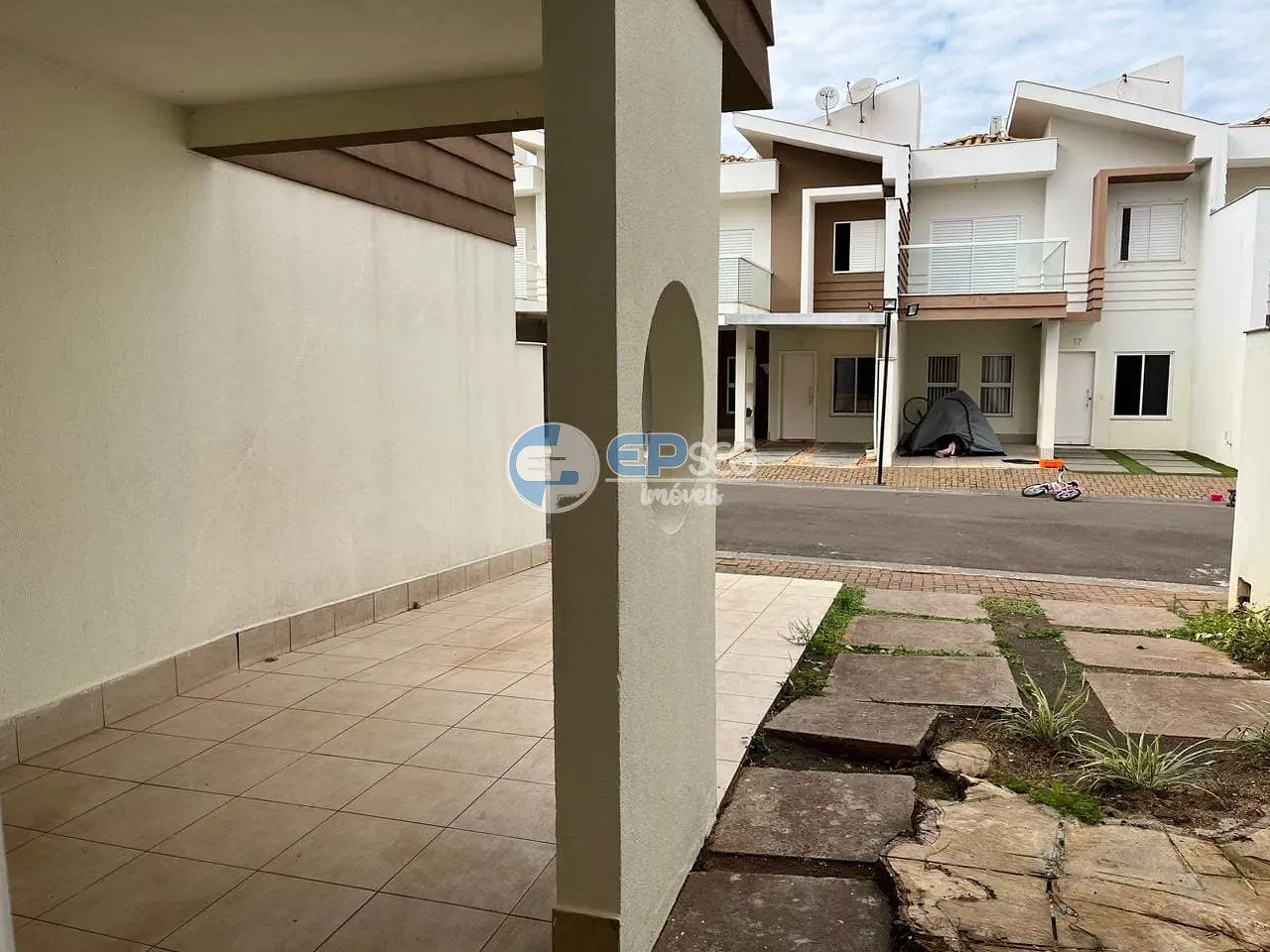 Sobrado, 3 quartos, 129 m² - Foto 29