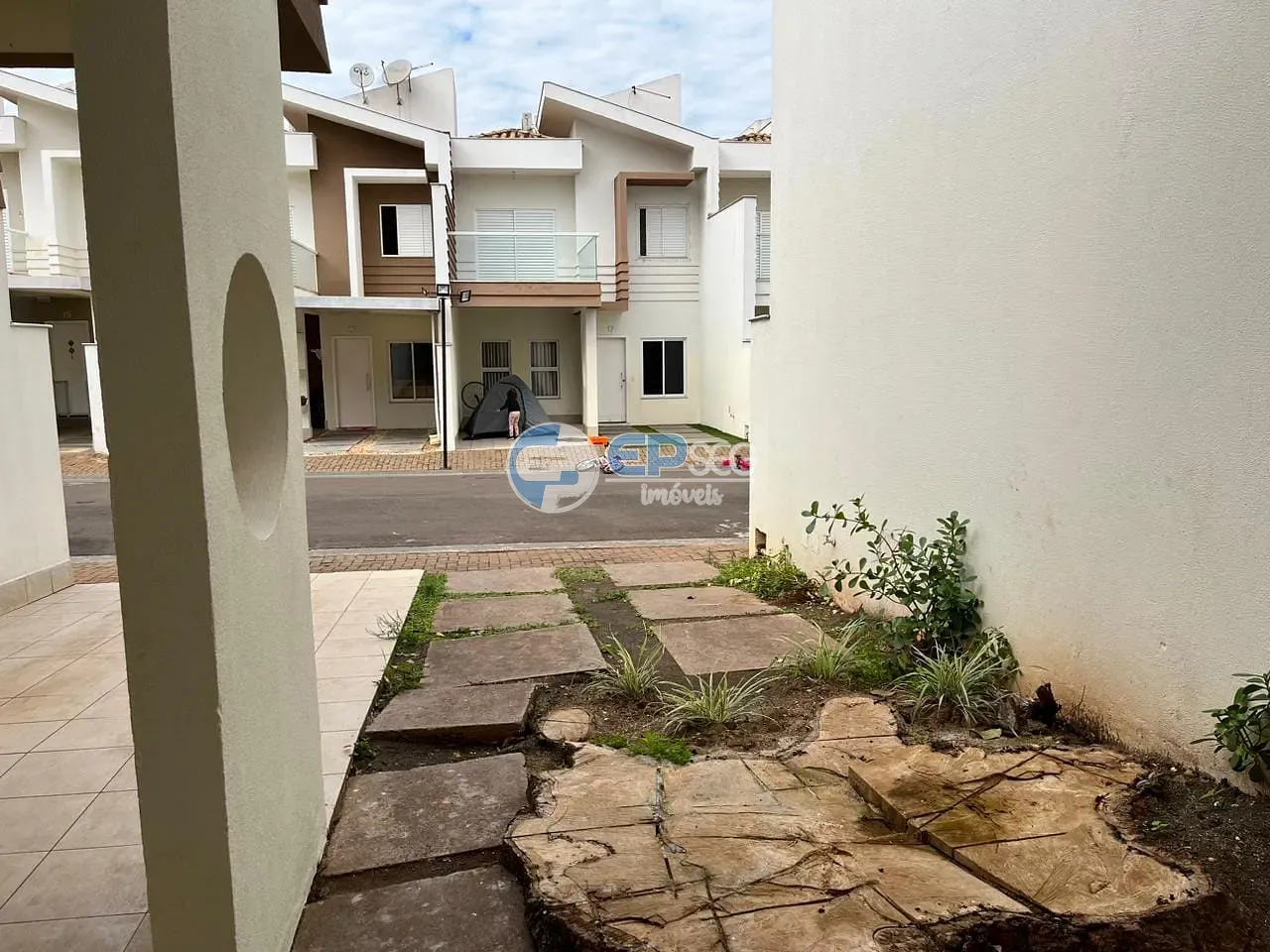 Sobrado, 3 quartos, 129 m² - Foto 30