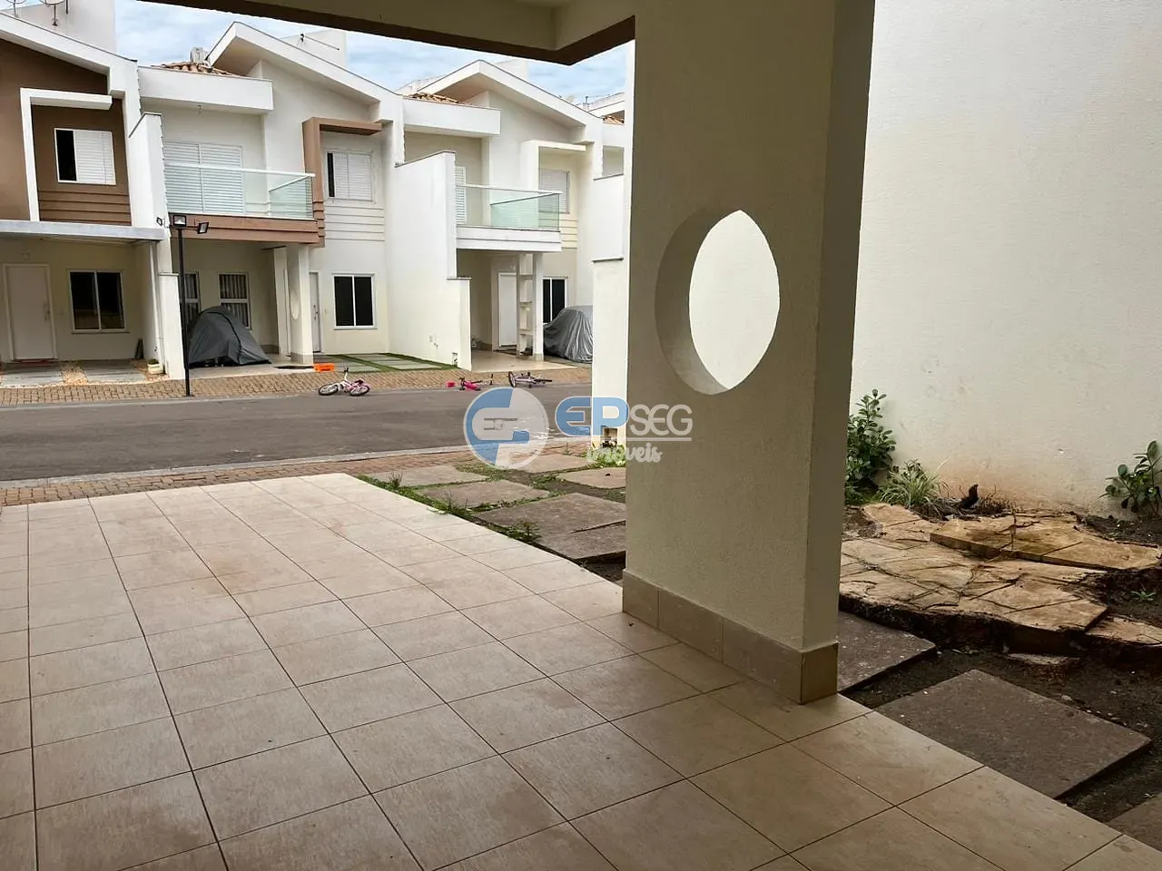 Sobrado, 3 quartos, 129 m² - Foto 31