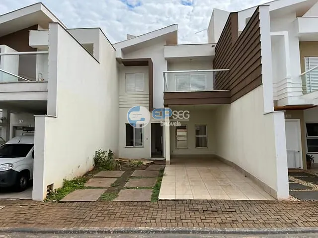 Sobrado com 143m² 3 quartos e 2 banheiros, à venda ou para alugar, no bairro Jardim Pioneiros em Londrina