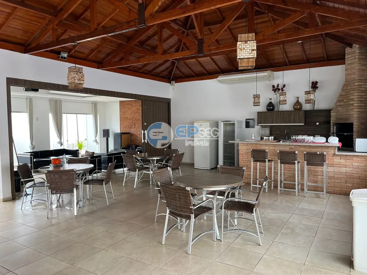 Sobrado, 3 quartos, 129 m² - Foto 38