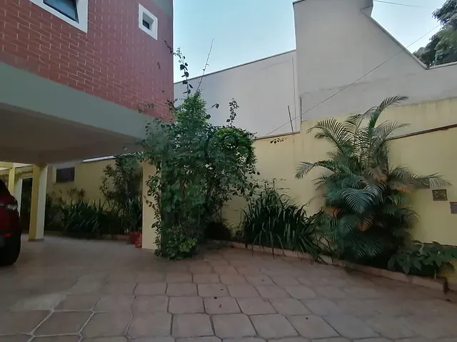 Sobrado com 320m² 3 quartos e 6 banheiros, à venda, no bairro Jardim da Glória em São Paulo