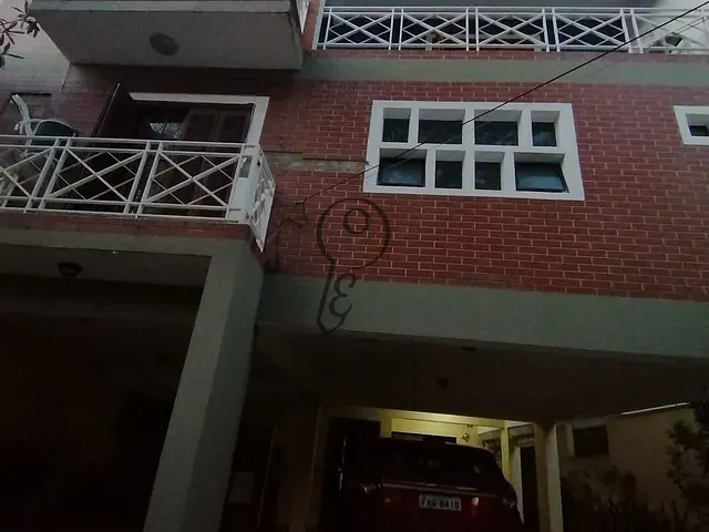 Sobrado com 320m² 3 quartos e 6 banheiros, à venda, no bairro Jardim da Glória em São Paulo