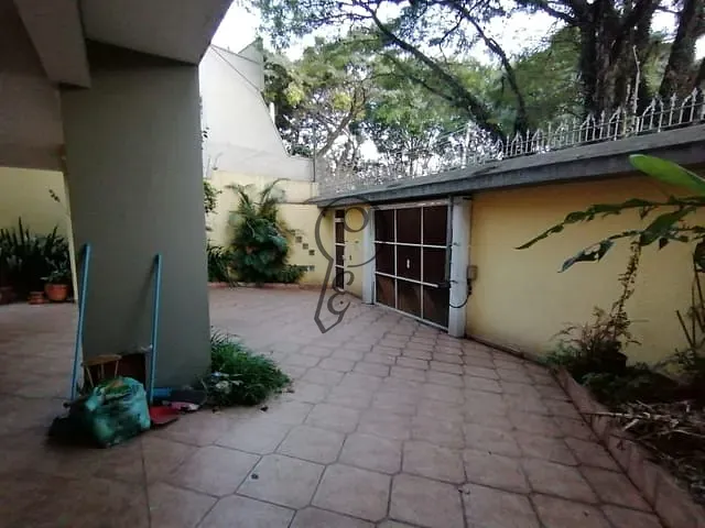 Sobrado com 320m² 3 quartos e 6 banheiros, à venda, no bairro Jardim da Glória em São Paulo