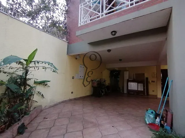 Sobrado com 320m² 3 quartos e 6 banheiros, à venda, no bairro Jardim da Glória em São Paulo