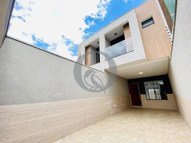 Sobrado com 150m² 3 quartos e 4 banheiros, à venda, no bairro Jardim Popular em São Paulo