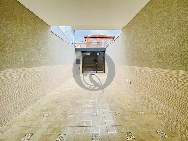 Sobrado com 150m² 3 quartos e 4 banheiros, à venda, no bairro Jardim Popular em São Paulo