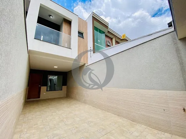 Sobrado com 150m² 3 quartos e 4 banheiros, à venda, no bairro Jardim Popular em São Paulo