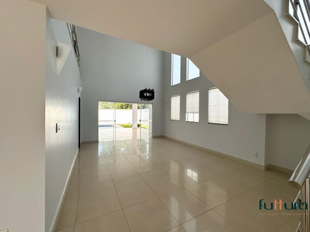 Foto do Sobrado - Sobrado para locação no Jardins Atenas, Goiânia, GO | Futtura Soluções Imobiliarias