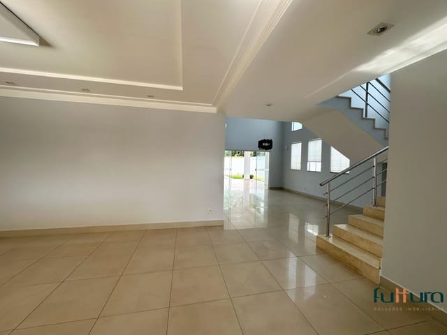 Foto do Sobrado - Sobrado para locação no Jardins Atenas, Goiânia, GO | Futtura Soluções Imobiliarias