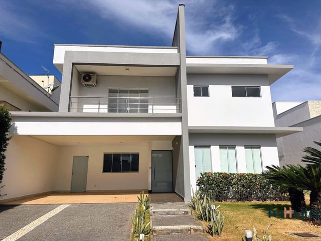 Foto do Sobrado - Sobrado para locação no Jardins Atenas, Goiânia, GO | Futtura Soluções Imobiliarias