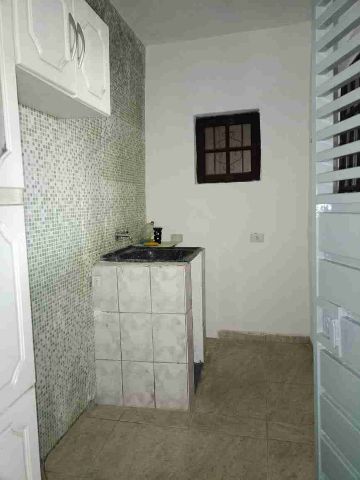 Foto do Sobrado - Sobrado para locação, Parque das Américas, Mauá, SP | Gonçalves & Santos Negócios Imobiliários