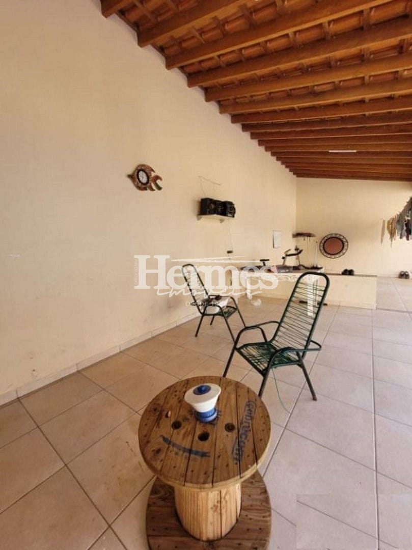 Sobrado, 4 quartos, 320 m² - Foto 21