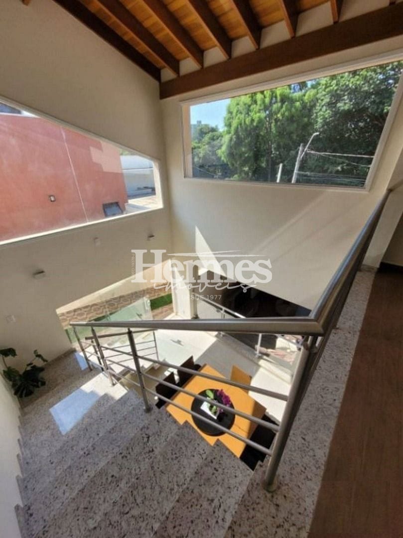 Sobrado, 4 quartos, 320 m² - Foto 12
