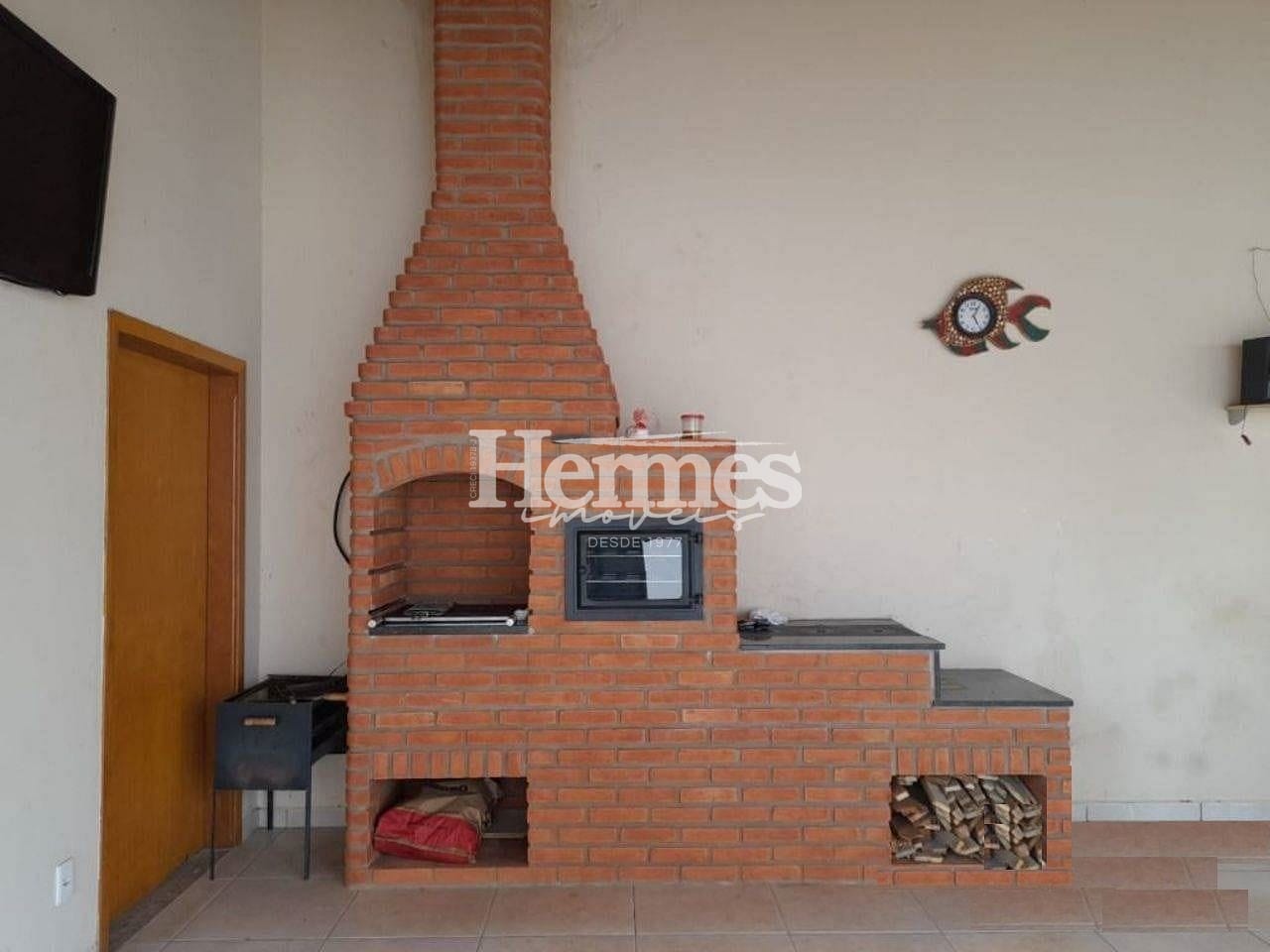 Sobrado, 4 quartos, 320 m² - Foto 23