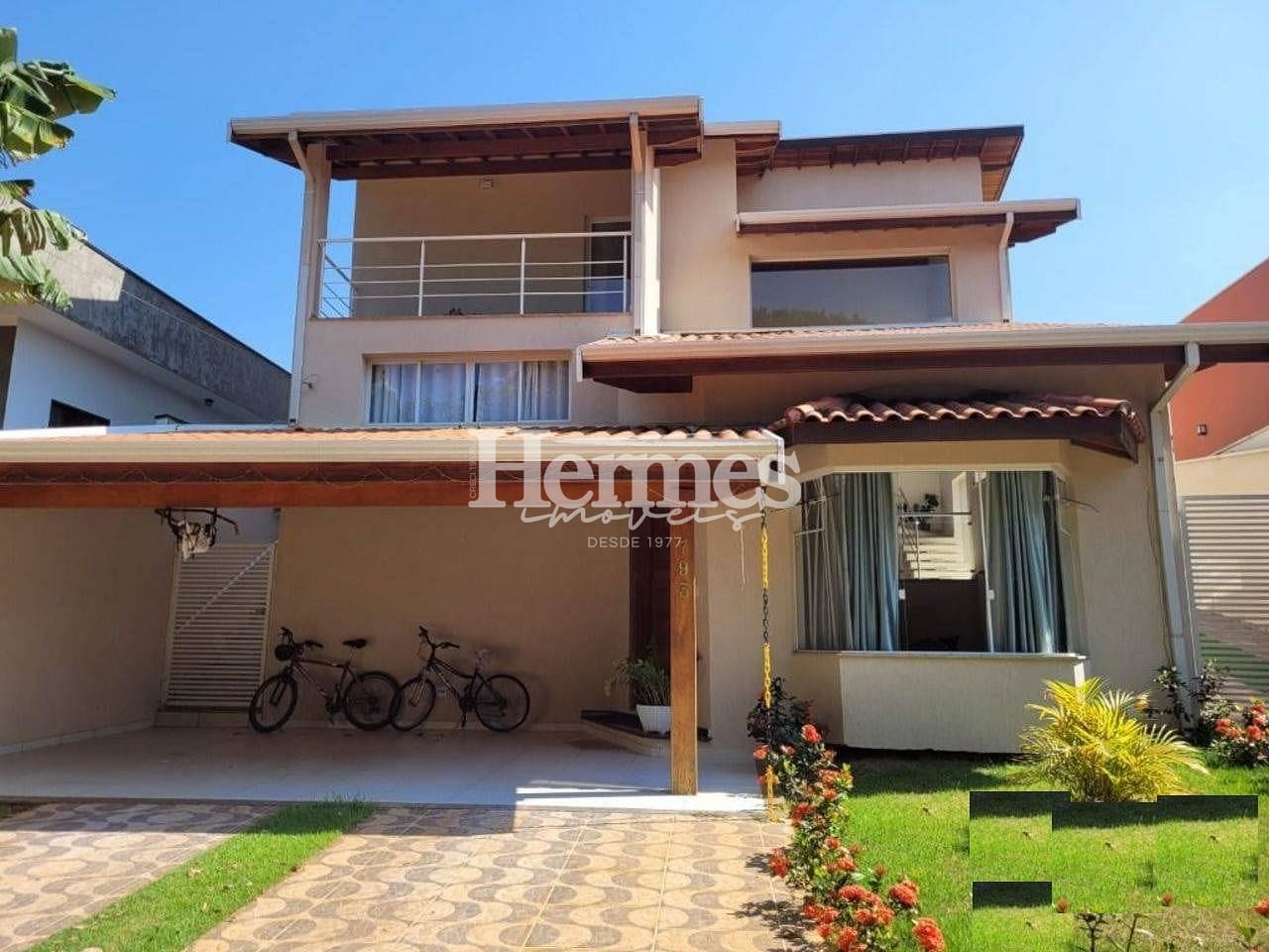 Sobrado, 4 quartos, 320 m² - Foto 2