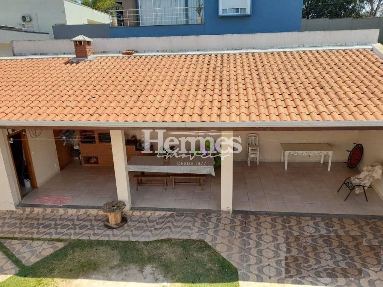 Sobrado, 4 quartos, 320 m² - Foto 22
