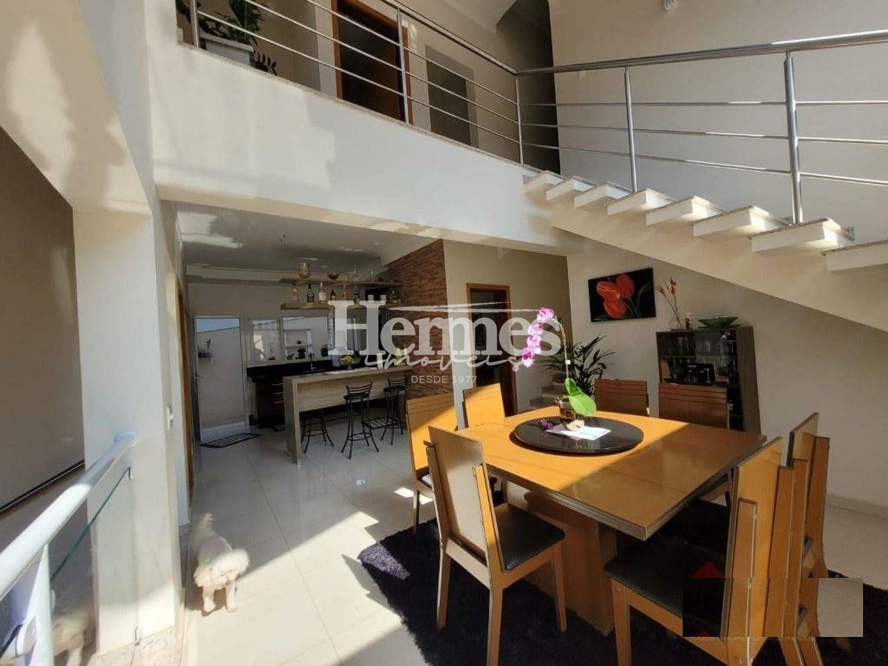 Sobrado, 4 quartos, 320 m² - Foto 6