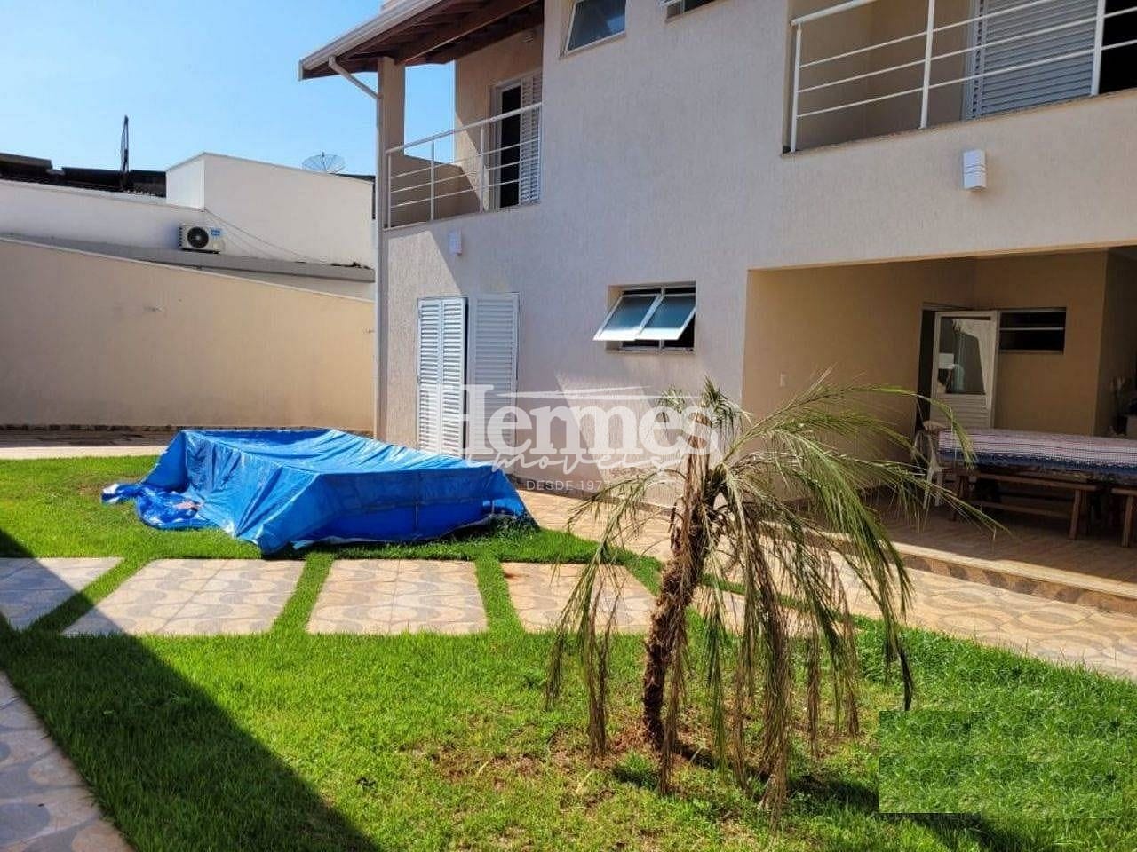 Sobrado, 4 quartos, 320 m² - Foto 19