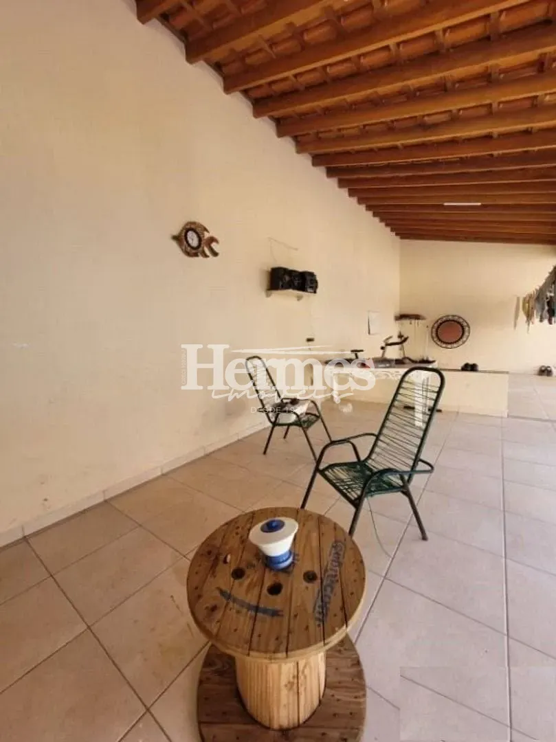 Sobrado, 4 quartos, 320 m² - Foto 21