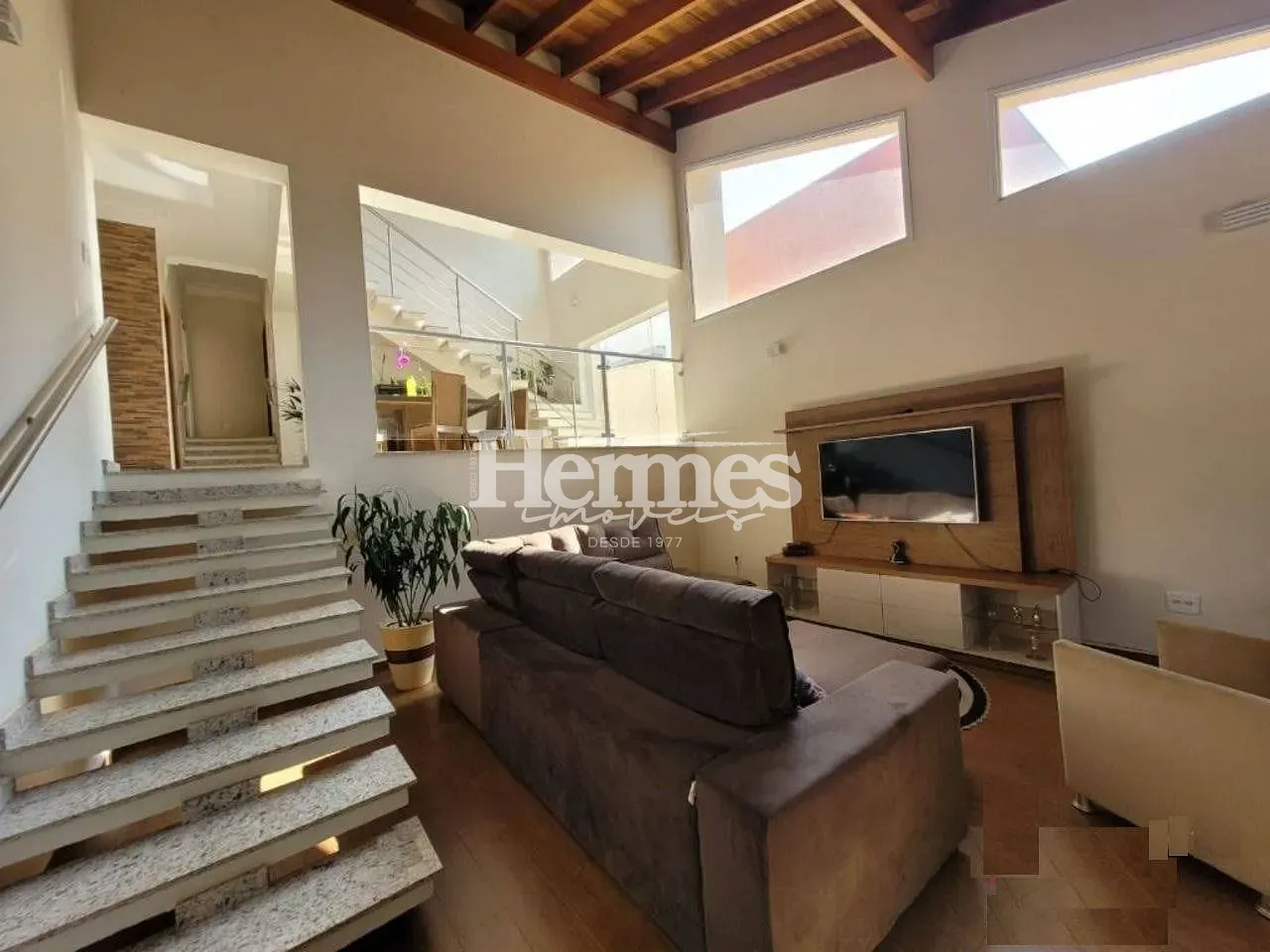 Sobrado, 4 quartos, 320 m² - Foto 4