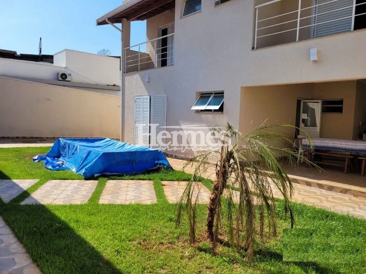 Sobrado, 4 quartos, 320 m² - Foto 19