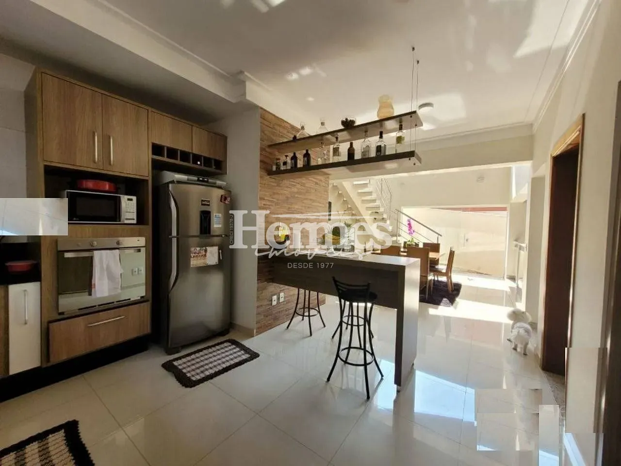 Sobrado, 4 quartos, 320 m² - Foto 7