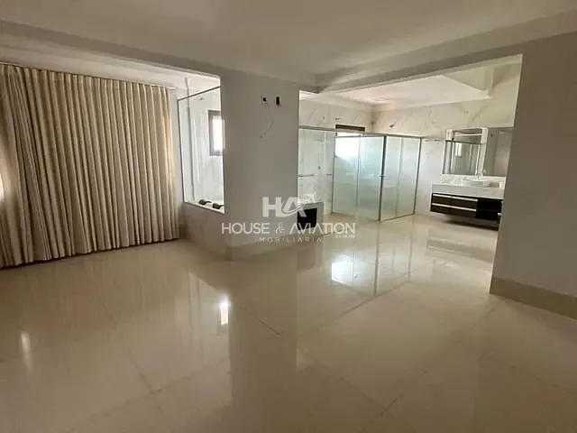 Sobrado com 500m² 3 quartos e 4 banheiros, à venda, no bairro Setor Jaó em Goiânia