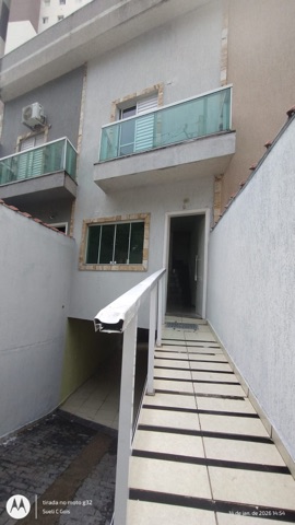 Foto do Casa - Sobrado Residencial ou Comercial para Locação 180m², 3 Dormitórios, 3 Vagas na Vila Matilde – Próximo ao Metrô | Imobiliária 360