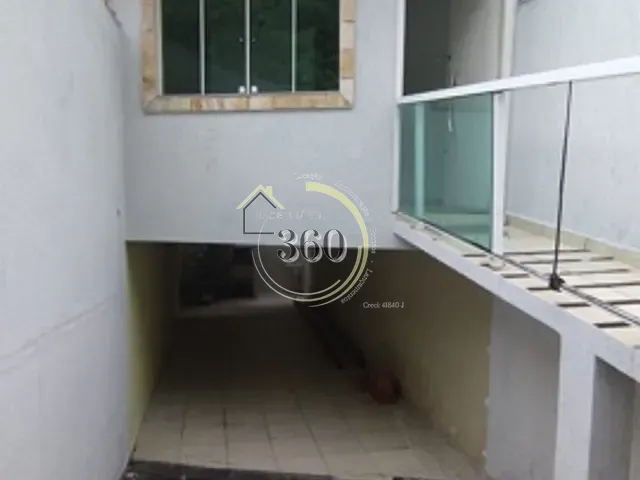 Casa com 180m² 3 quartos e 3 banheiros, para alugar, no bairro Chácara Seis de Outubro em São Paulo