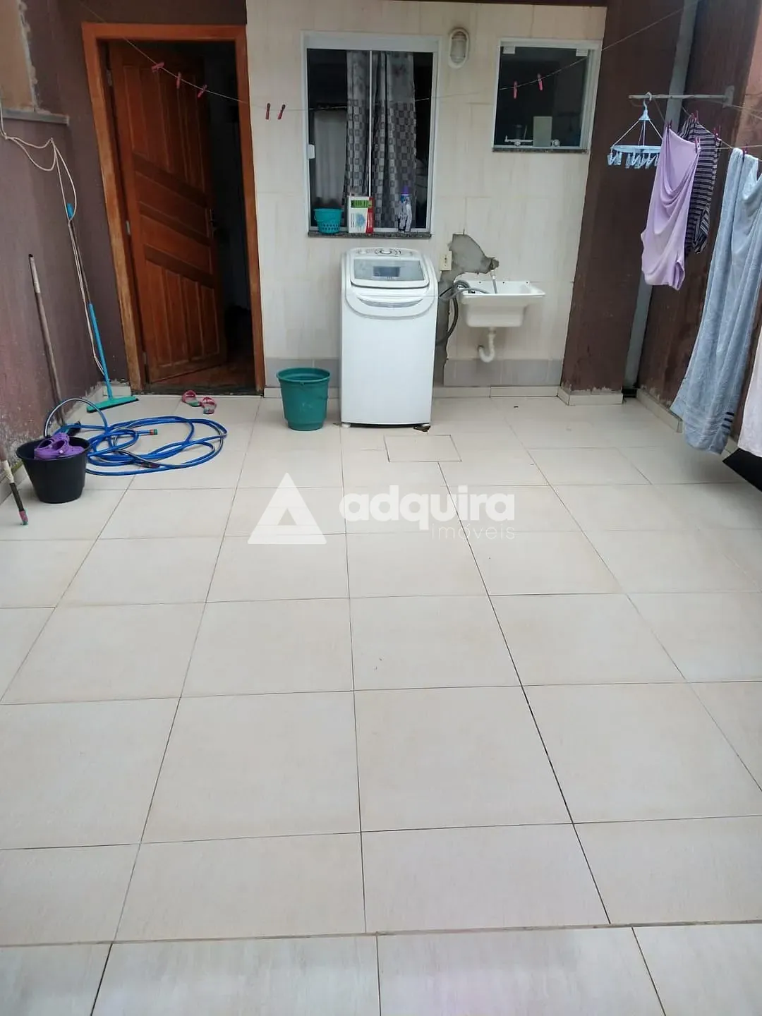 Sobrado, 2 quartos, 64 m² - Foto 11