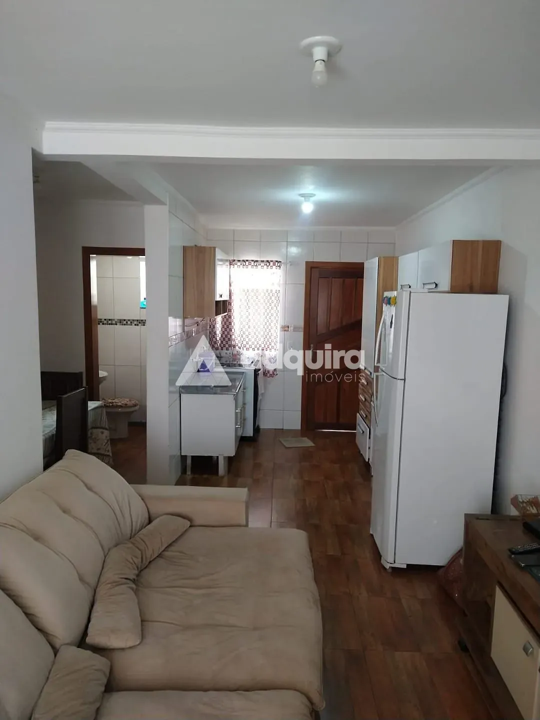 Sobrado, 2 quartos, 64 m² - Foto 4