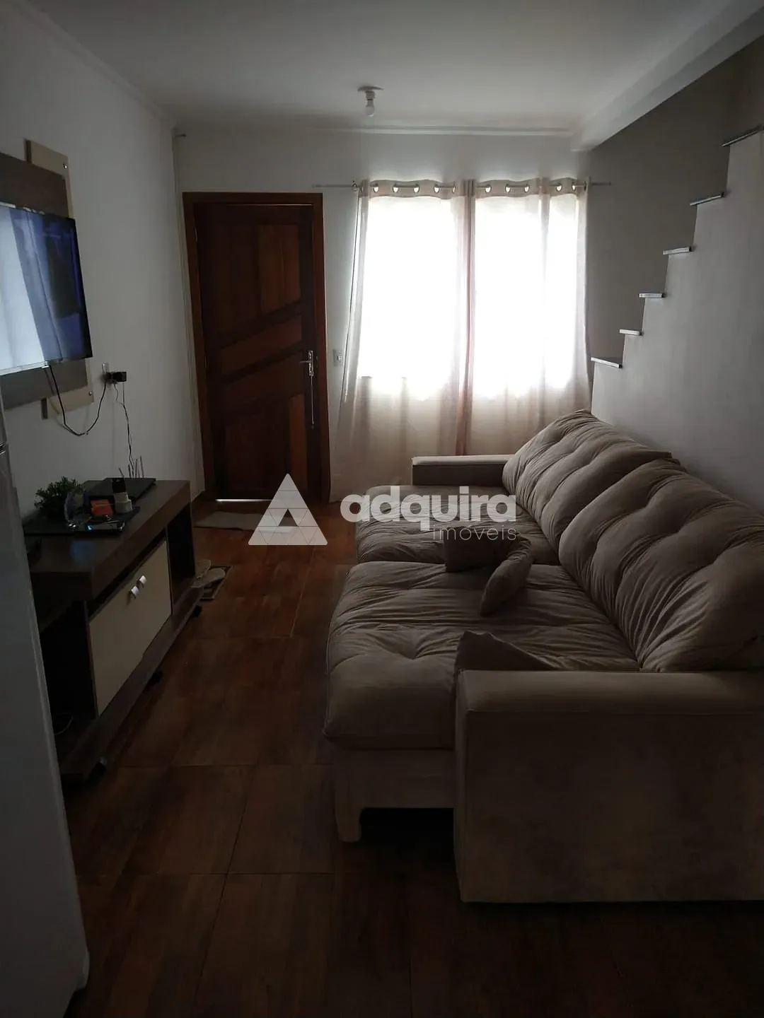 Sobrado, 2 quartos, 64 m² - Foto 5