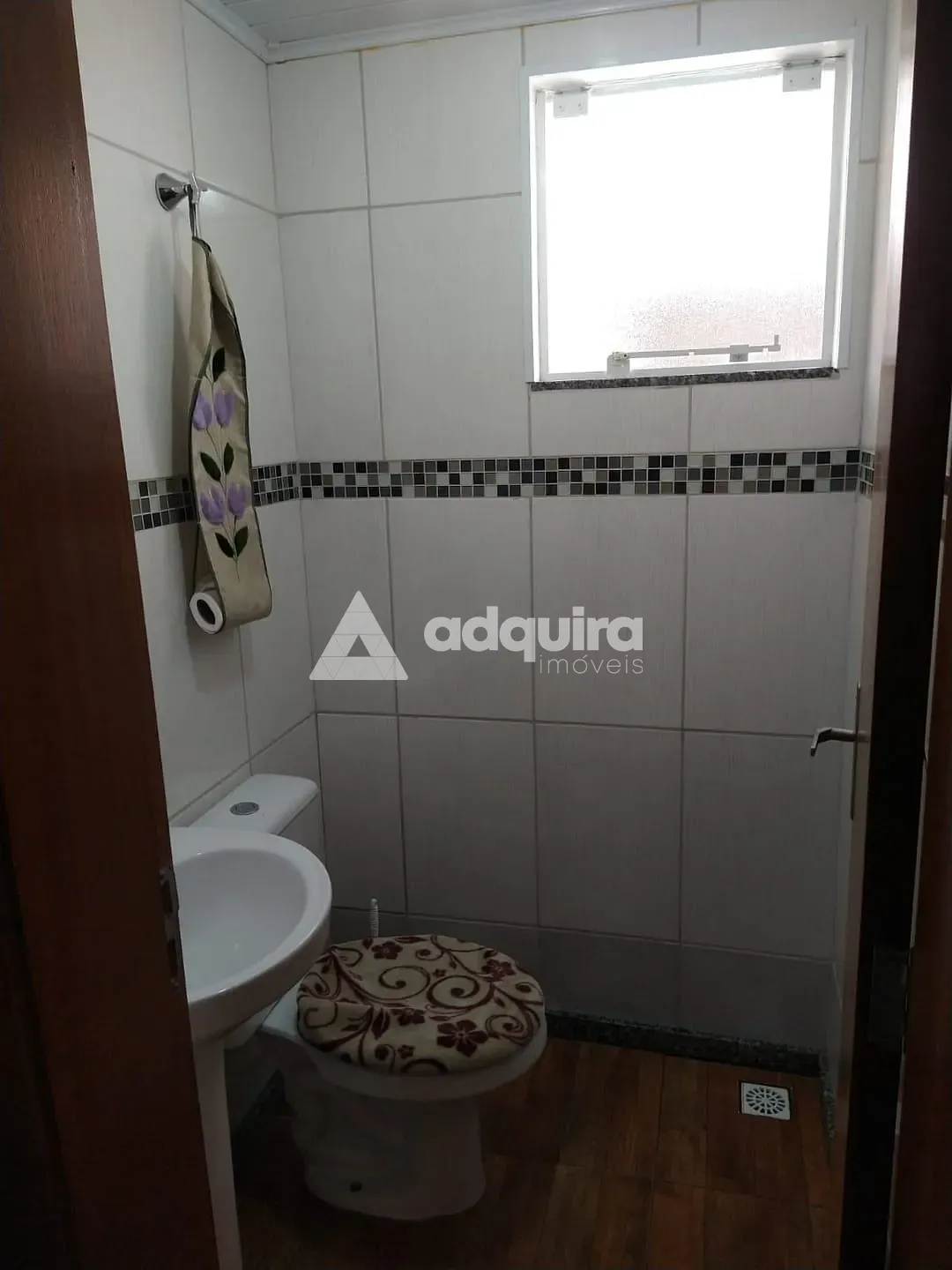 Sobrado, 2 quartos, 64 m² - Foto 6