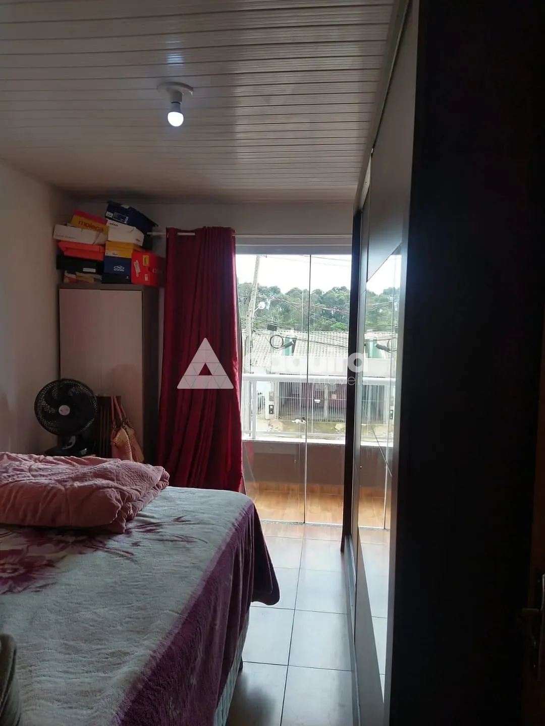 Sobrado, 2 quartos, 64 m² - Foto 7