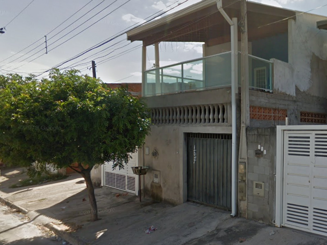 Sobrado com 100m² 2 quartos e 2 banheiros, à venda, no bairro Loteamento Residencial Novo Mundo em Campinas