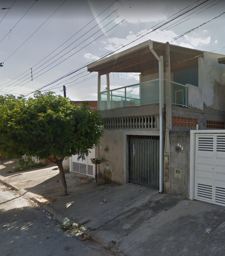 Sobrado, 2 quartos, 125 m² - Foto 1