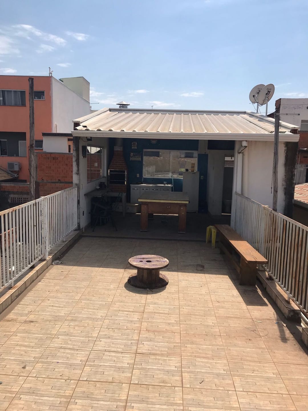 Sobrado, 2 quartos, 125 m² - Foto 14