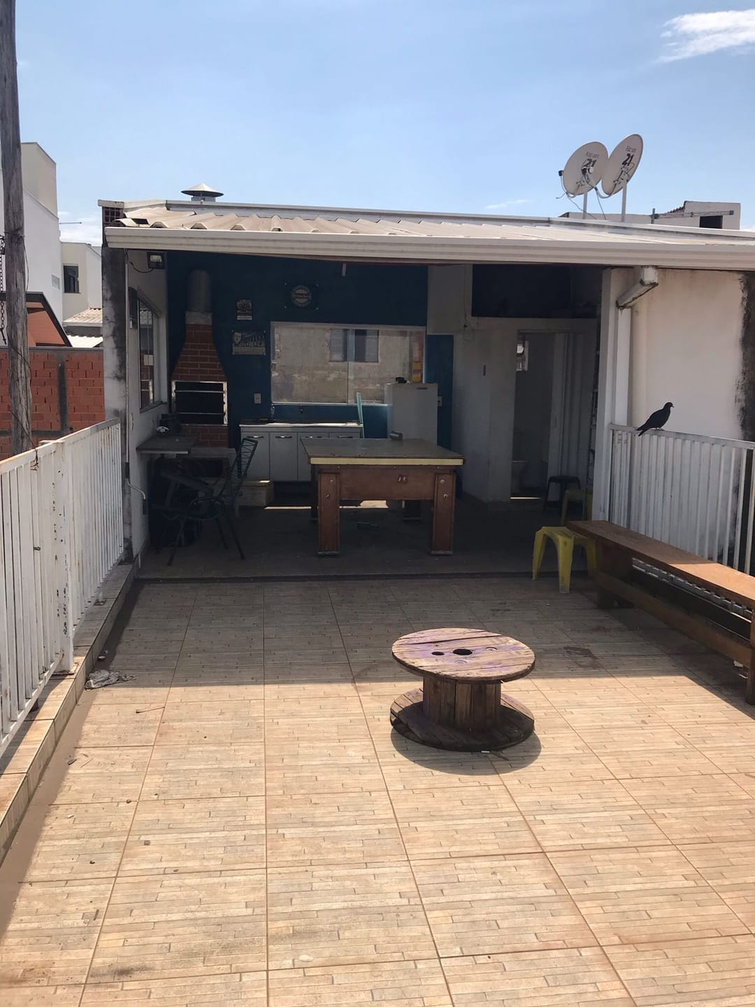 Sobrado, 2 quartos, 125 m² - Foto 17