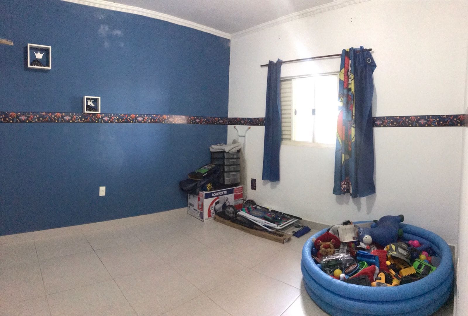 Sobrado, 2 quartos, 125 m² - Foto 13