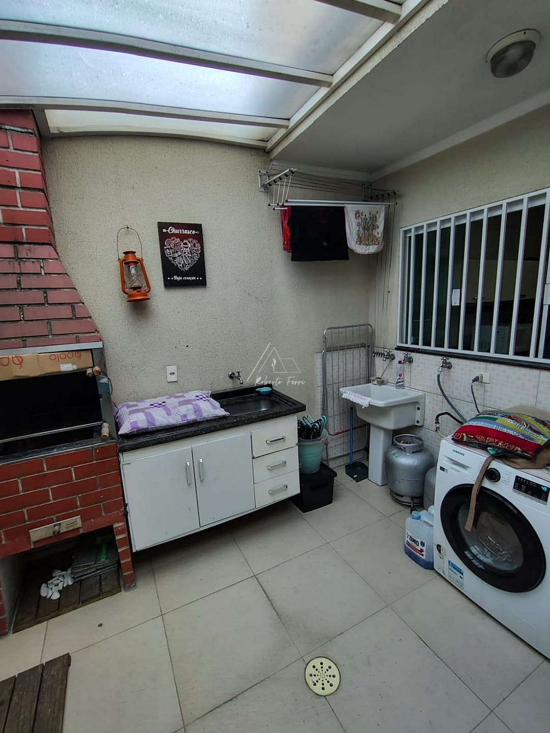 Sobrado, 3 quartos, 100 m² - Foto 33