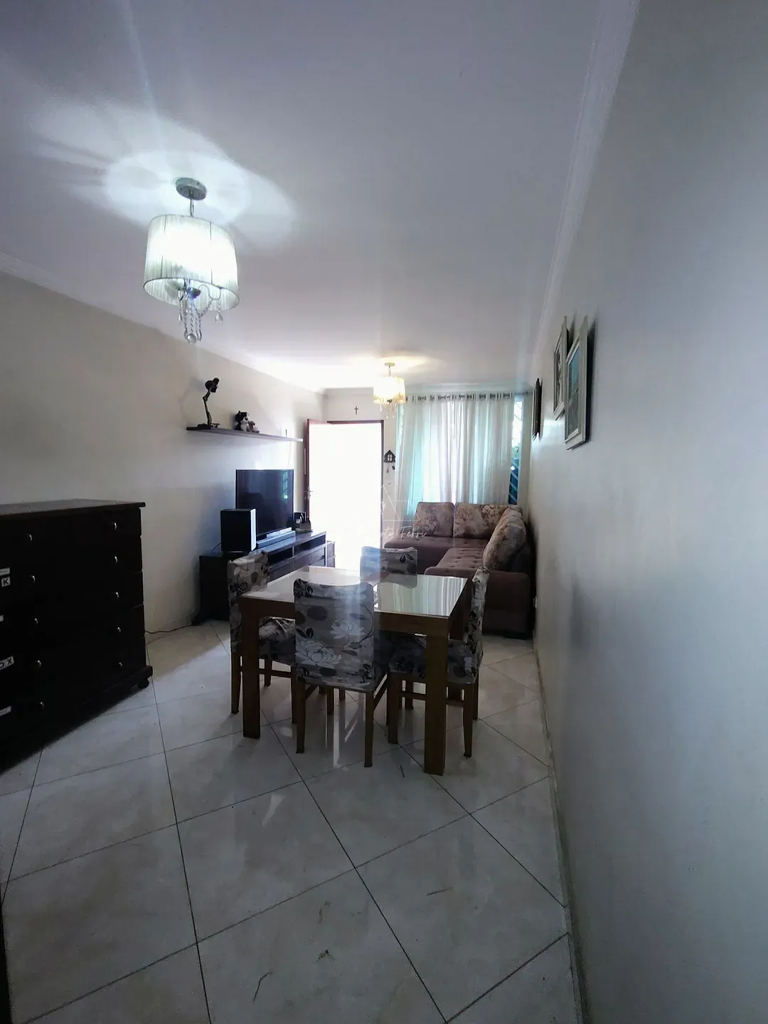 Sobrado, 3 quartos, 100 m² - Foto 52