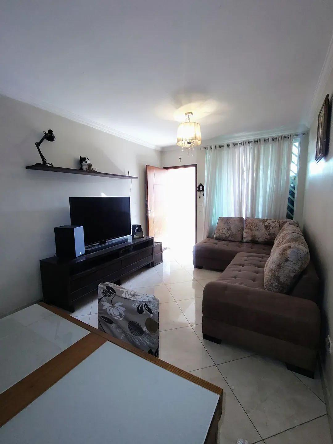 Sobrado, 3 quartos, 100 m² - Foto 48