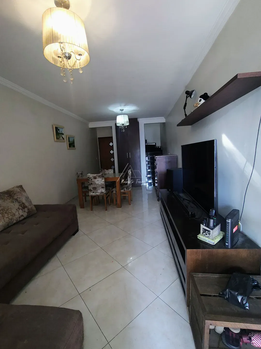 Sobrado, 3 quartos, 100 m² - Foto 47