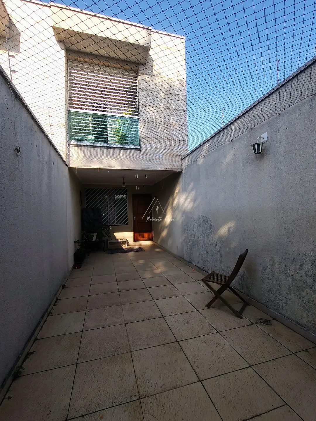 Sobrado, 3 quartos, 100 m² - Foto 46