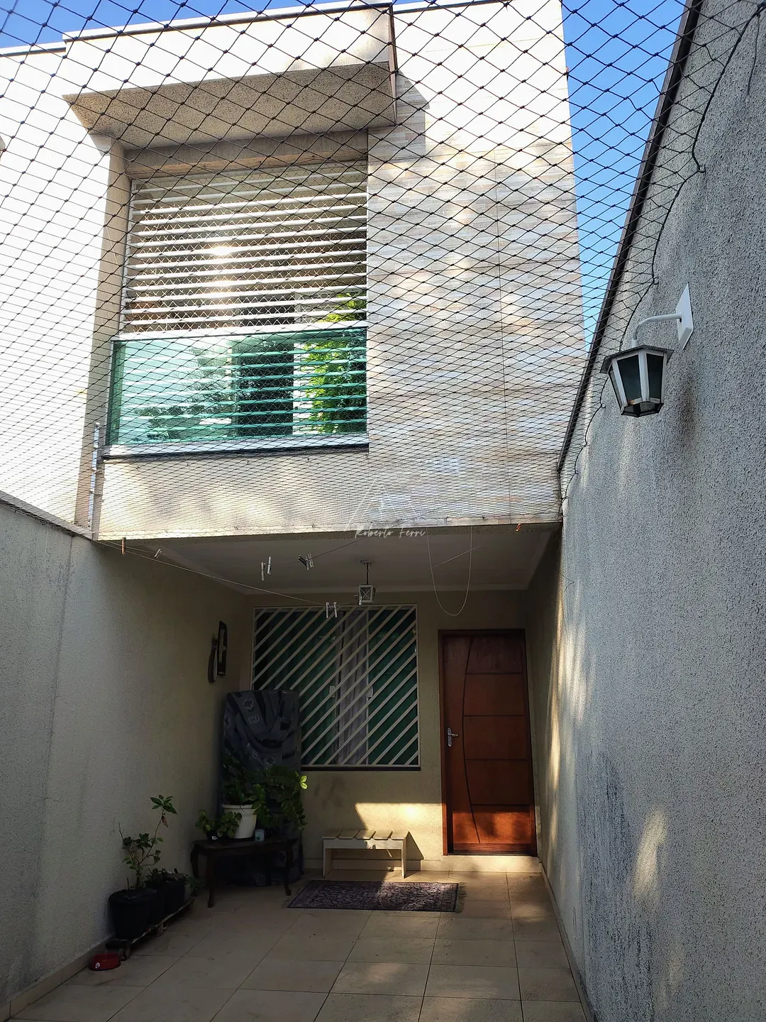 Sobrado, 3 quartos, 100 m² - Foto 44