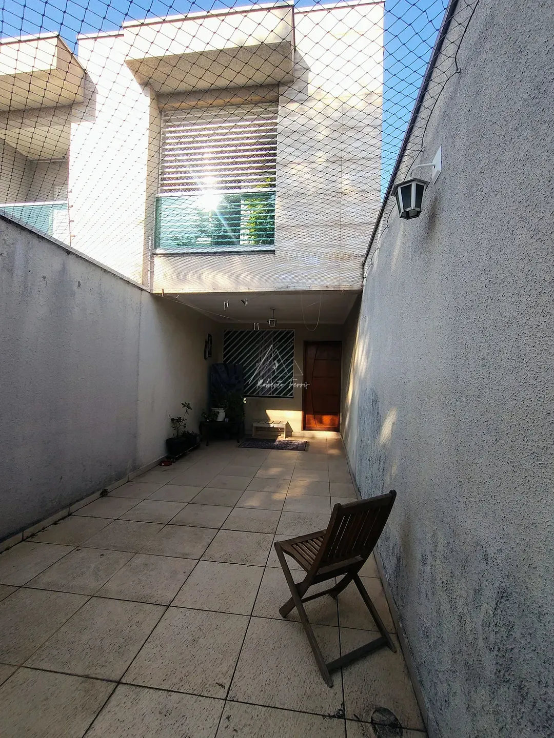 Sobrado, 3 quartos, 100 m² - Foto 43