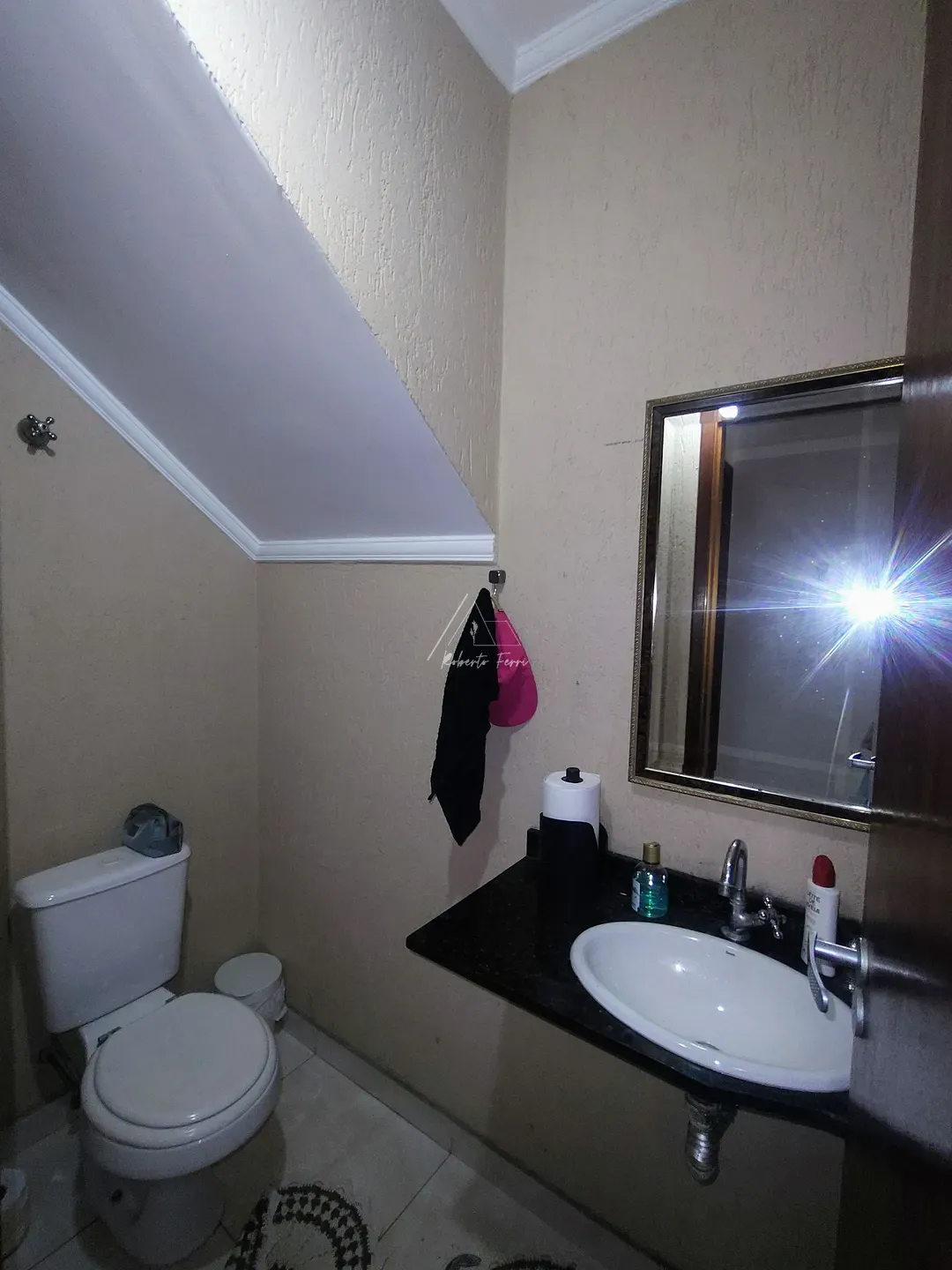 Sobrado, 3 quartos, 100 m² - Foto 40