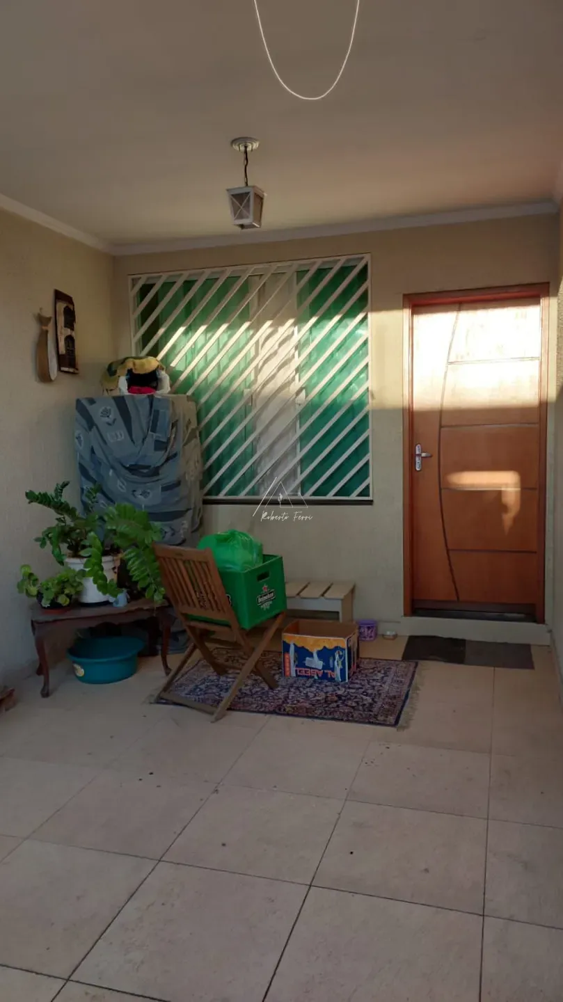 Sobrado, 3 quartos, 100 m² - Foto 37