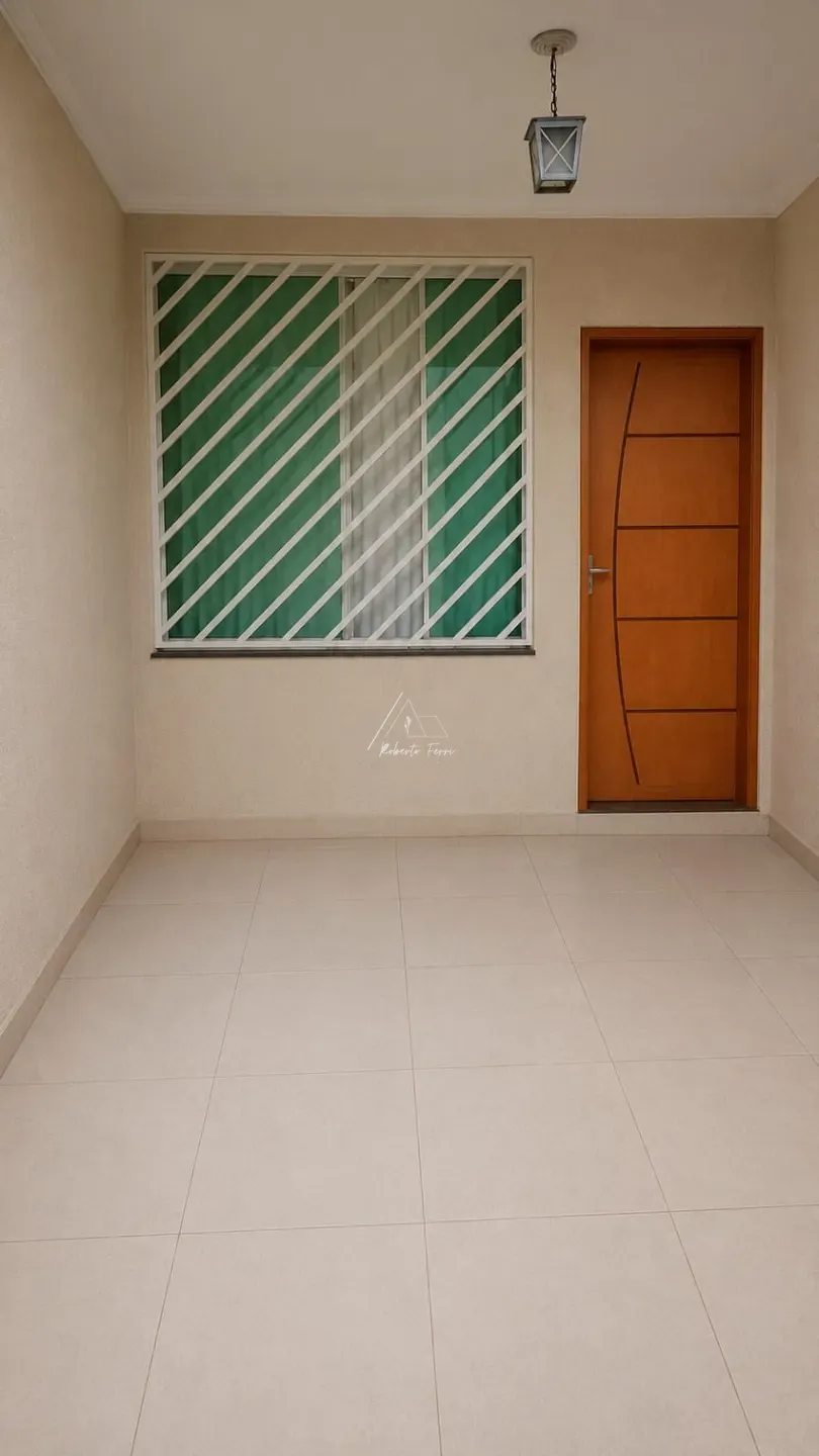 Sobrado, 3 quartos, 100 m² - Foto 36